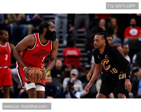 重塑球队未来用哈登交易加兰迎接新天赋时代